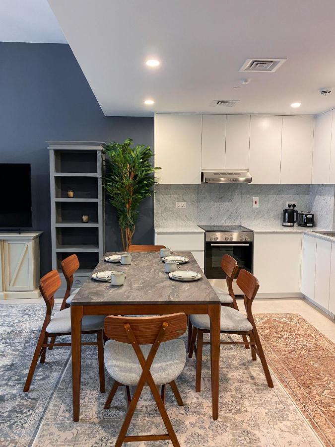 Dar Vacation - Blue Spacious Luxury