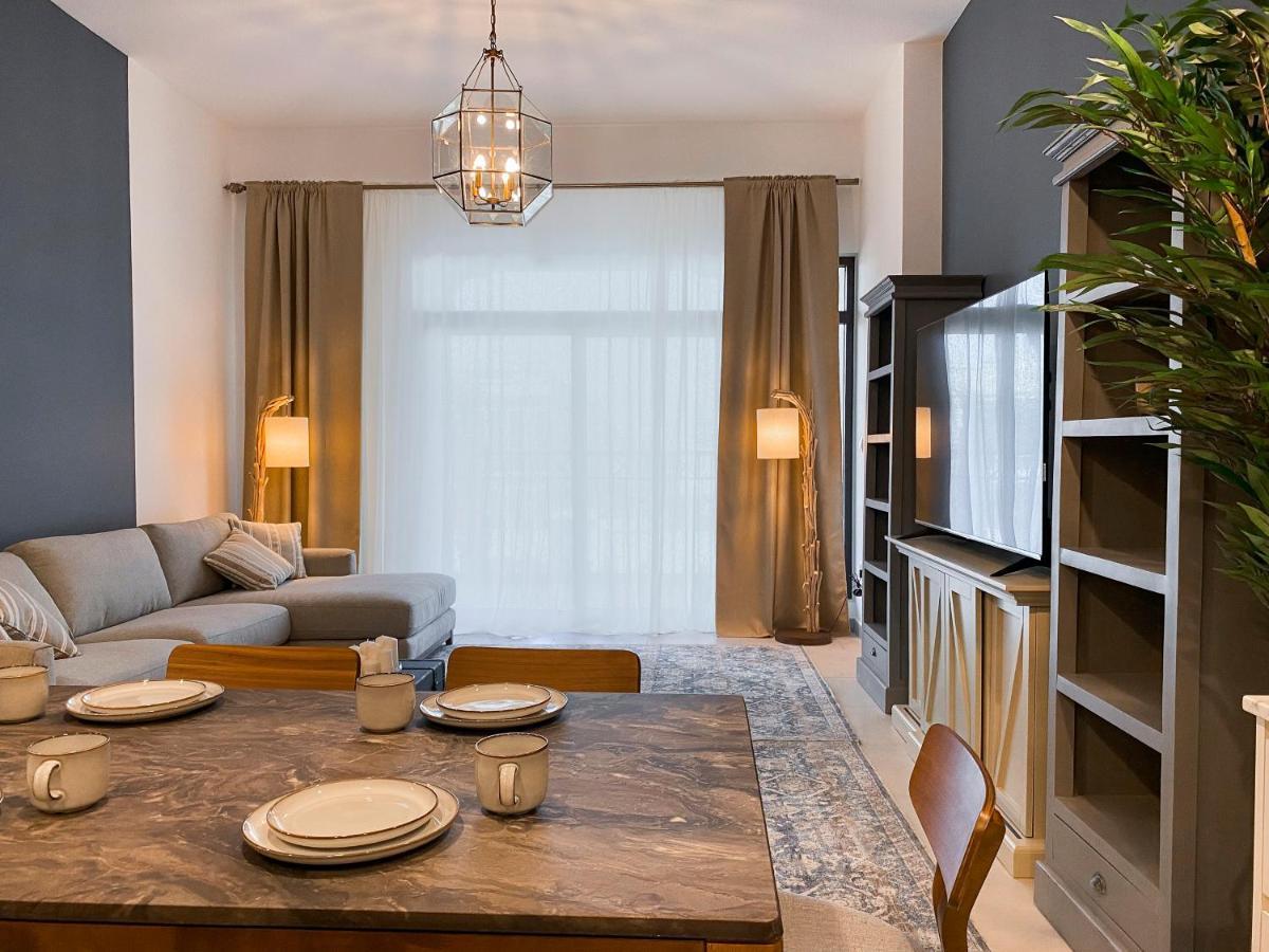 Dar Vacation - Blue Spacious Luxury Apartment *