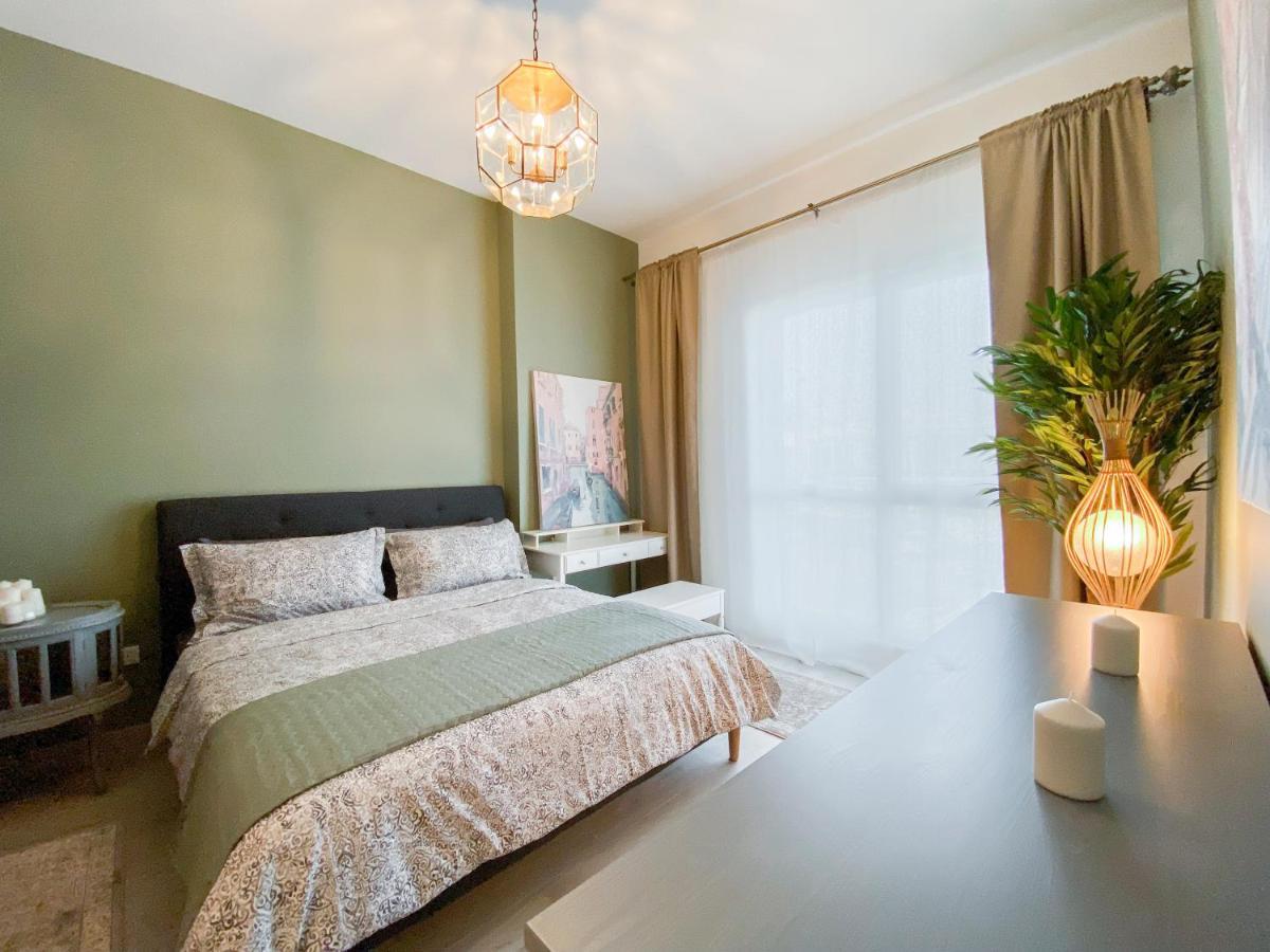 Dar Vacation - Blue Spacious Luxury *
