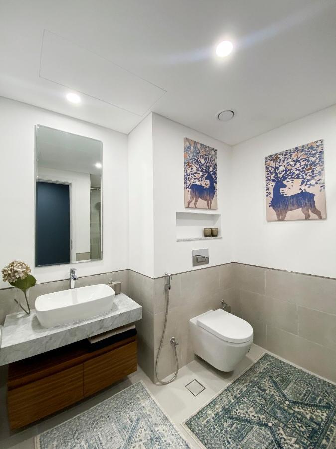 Dar Vacation - Blue Spacious Luxury *