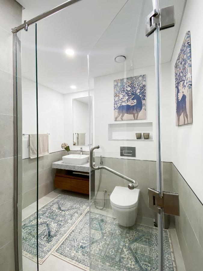 Apartment Dar Vacation - Blue Spacious Luxury *