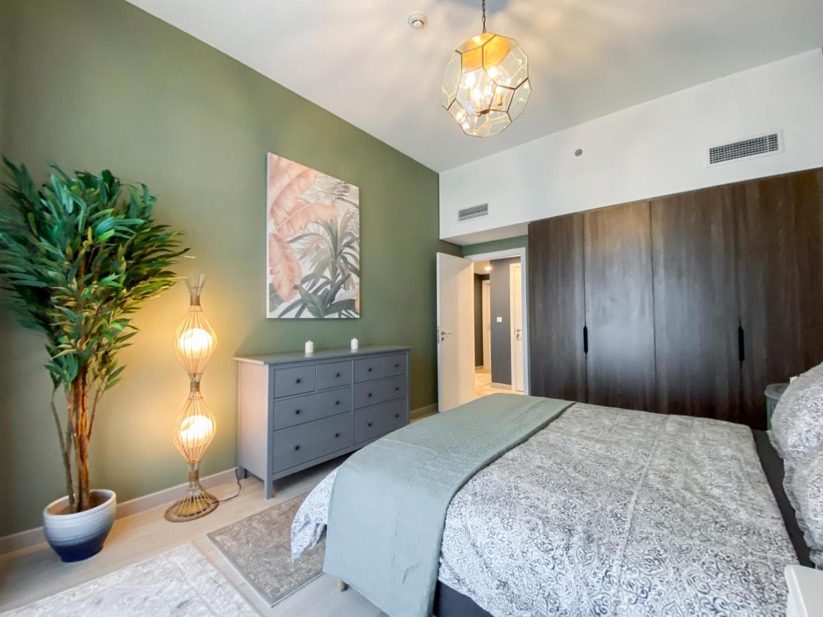 Apartment Dar Vacation - Blue Spacious Luxury