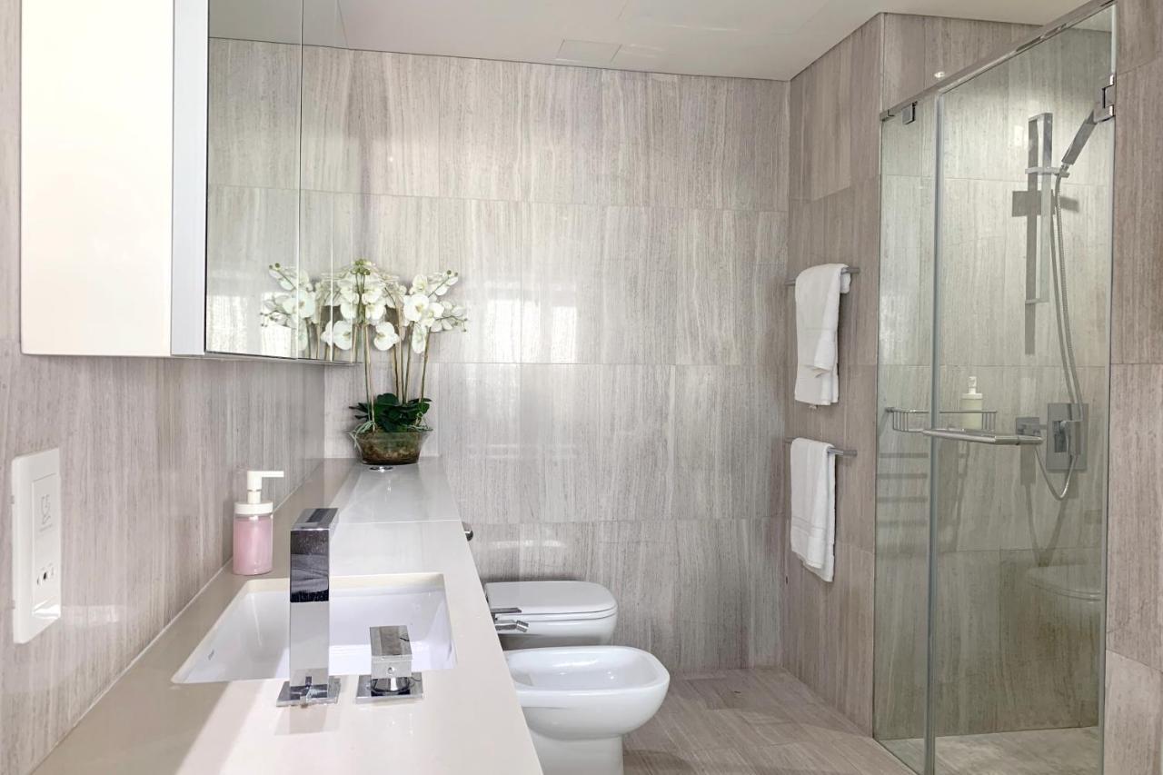Appartement Water Views At Large Luxury One Bed *