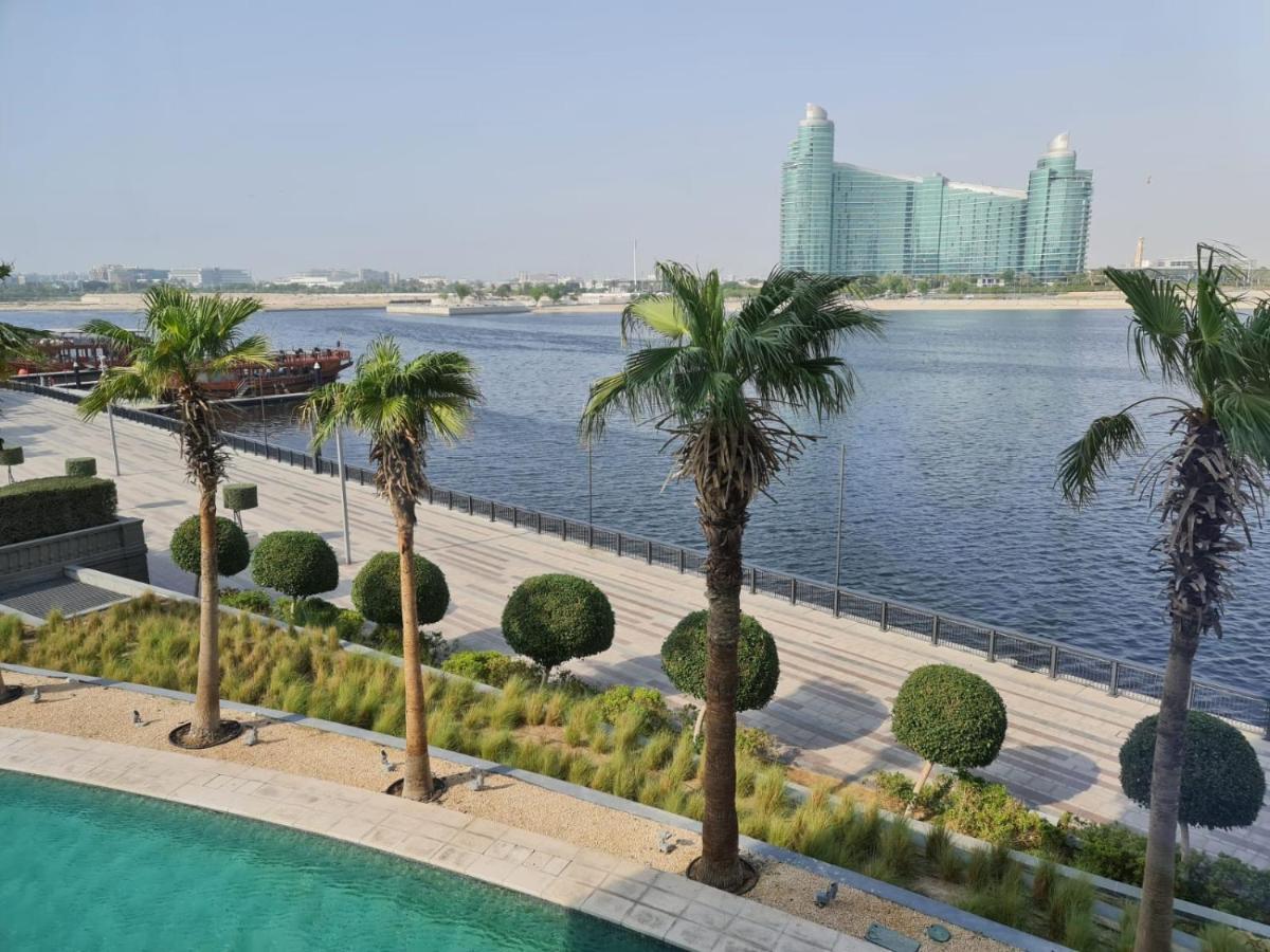 Water Views At Large Luxury One Bed * Dubaï