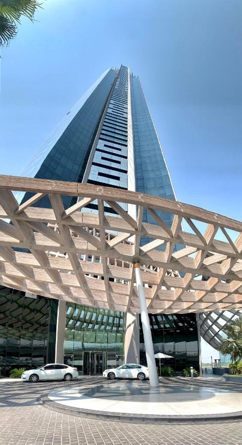 Water Views At Large Luxury One Bed * Dubaï