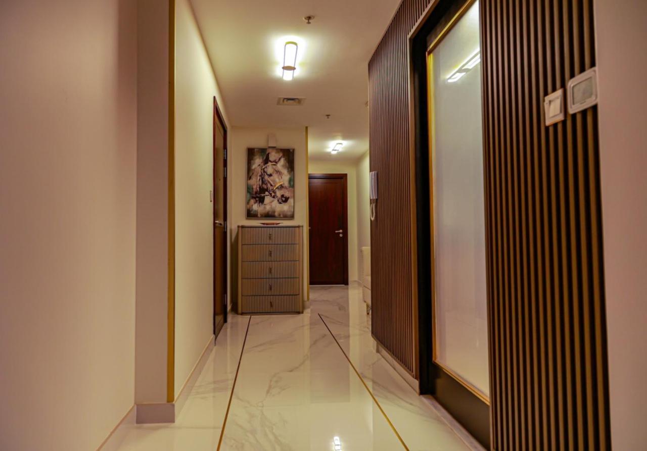 The Burj Khalifa View - Luxury In Downtown *