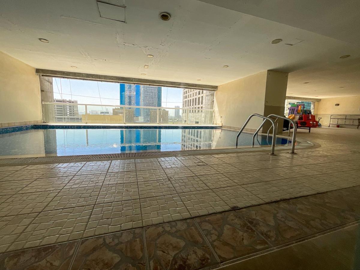Higuests - Stylish Near Harbor Dubai