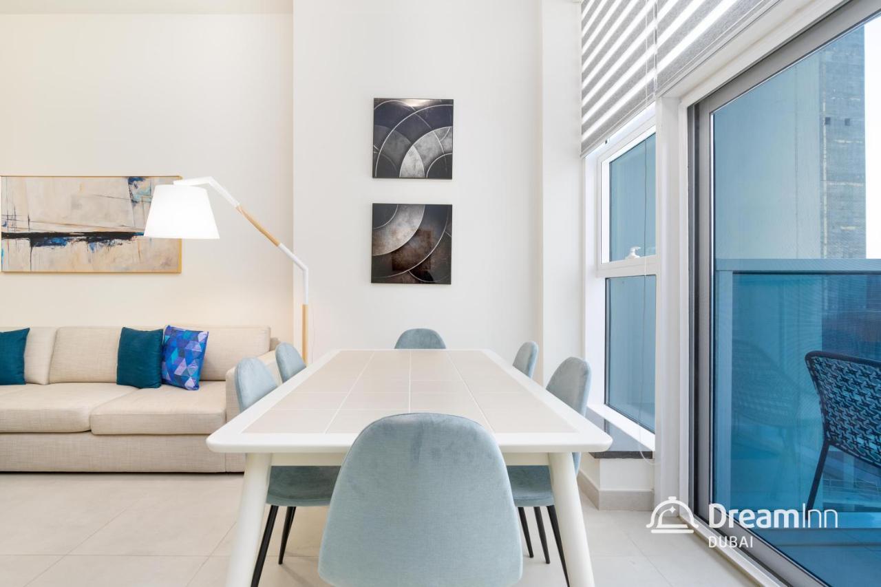 Dream - Marina Arcade Tower Apartamento Dubái