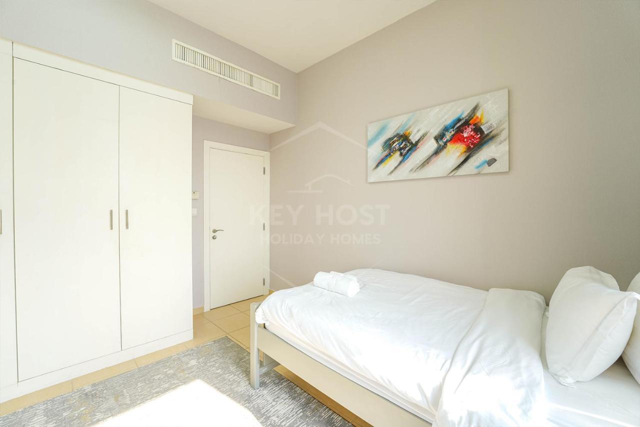 Keyhost - Full Sea View Majestic 2br - Rimal Jbr - K2530 *