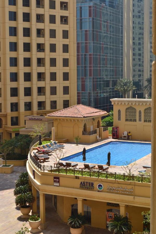 Icon Casa Living - Sadaf 4 - Jbr Dubai