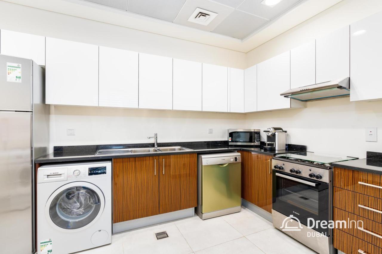 Dream - Marina Arcade Tower Apartamento