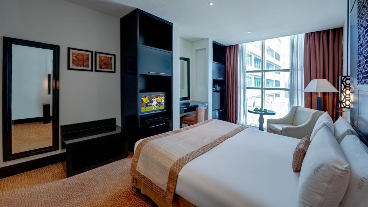 Al Barsha By Ihg Hotel Dubai