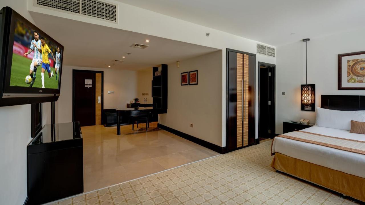 Al Barsha By Ihg 4* Dubai