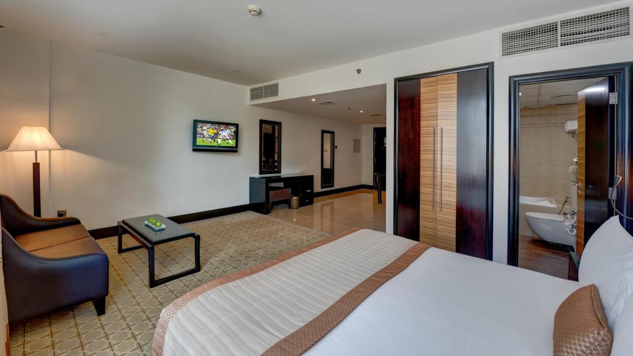 Al Barsha By Ihg