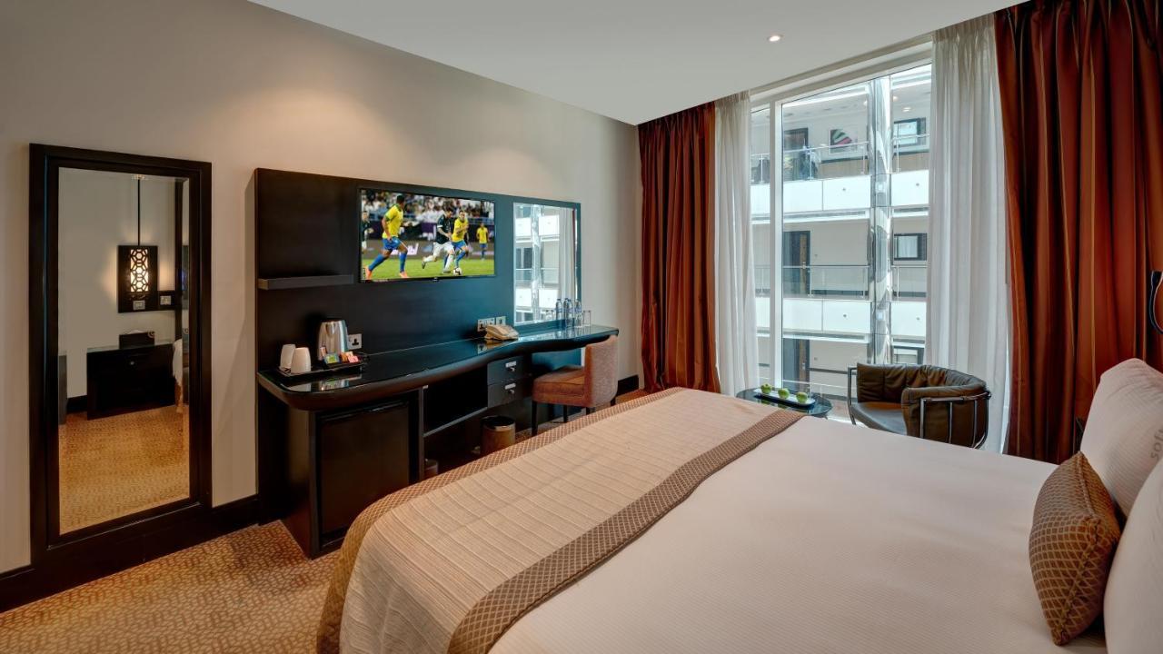Al Barsha By Ihg Hotel