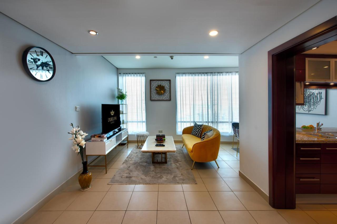 Durrani Homes 1br At Burj Views Vakantiehuis