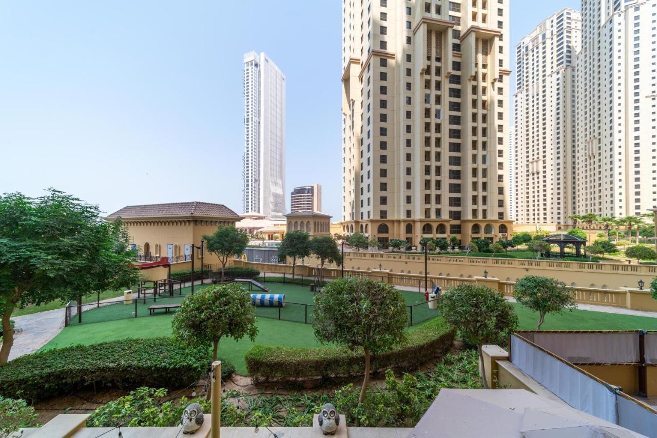 Elan 5-bedroom Beach * Dubai