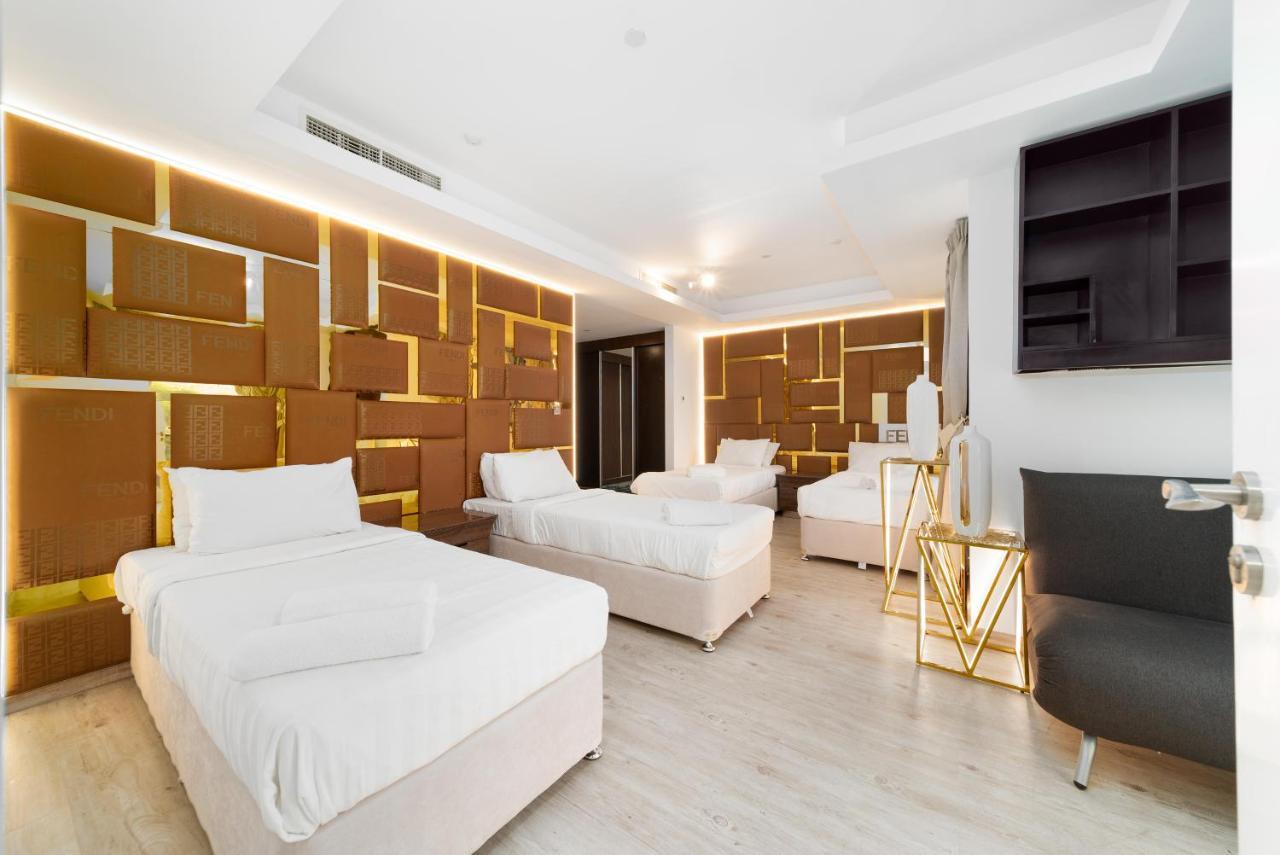 Elan 5-bedroom Beach