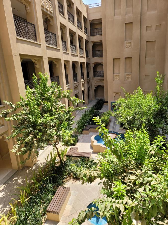 Appartement Luxury 3 Bedroom - Mall 5 Min Walk Dubaï