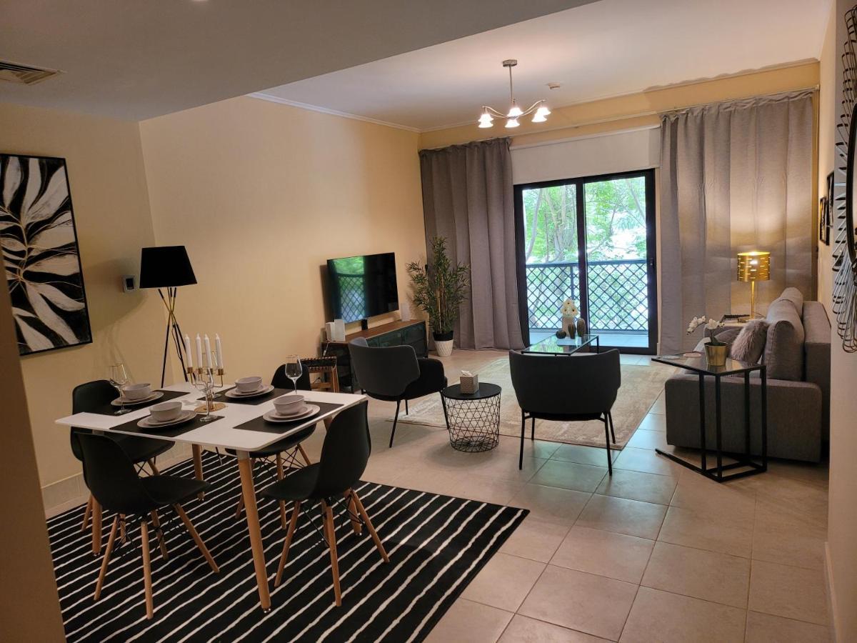 Luxury 3 Bedroom - Mall 5 Min Walk Appartement Dubaï