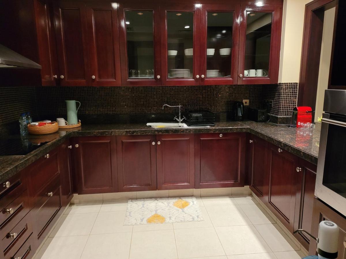 Appartement Luxury 3 Bedroom - Mall 5 Min Walk *