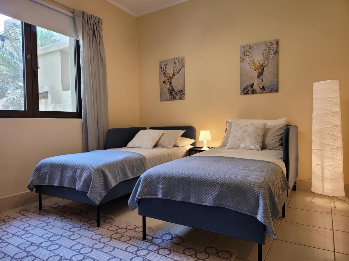 Luxury 3 Bedroom - Mall 5 Min Walk * Dubaï