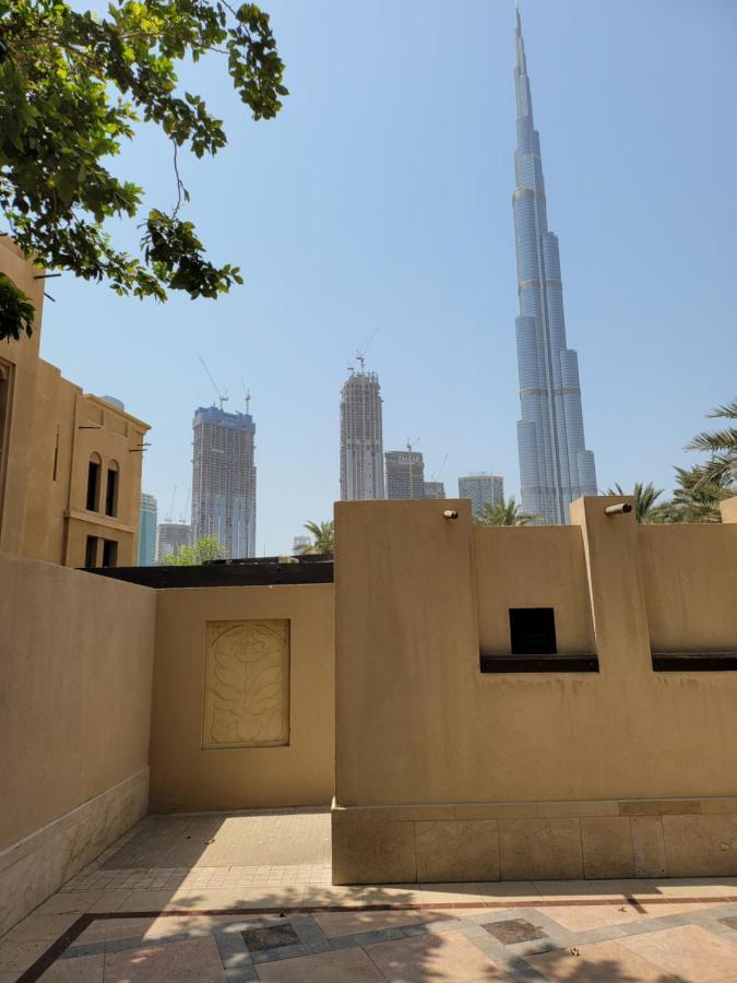Luxury 3 Bedroom - Mall 5 Min Walk * Dubaï