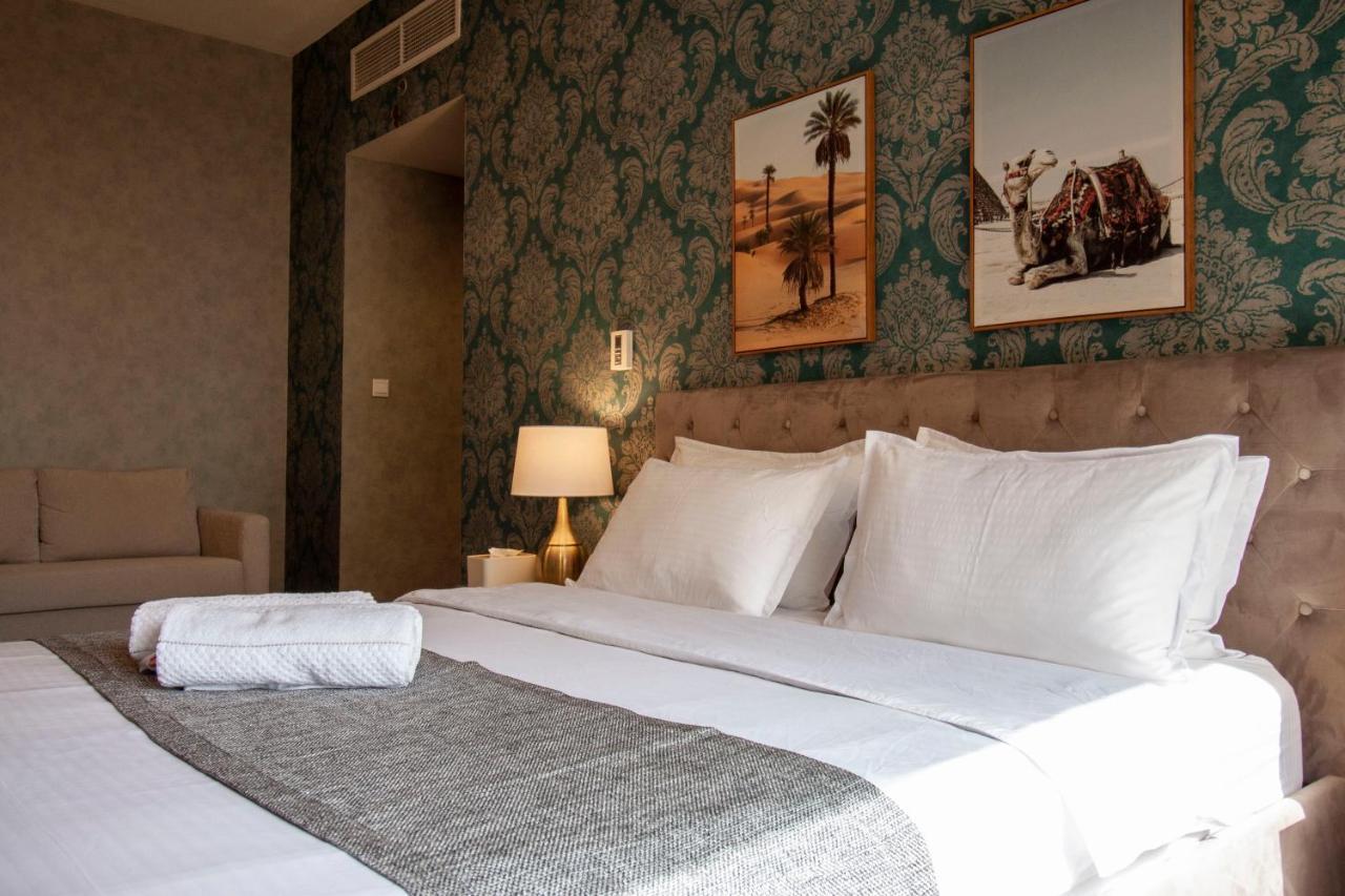 Apartemen La Buena Vida Homes - Front Very Spacious, Luxe And Modern 3 Bedroom With Full Kitchen In Jbr , 3 Min To The Jbr Marina And Tram Station *