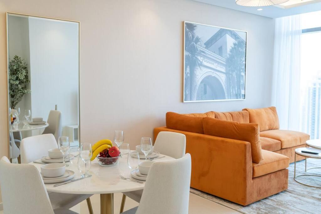 Apartament Opulent Hollywood Styled Flat In Paramount Tower