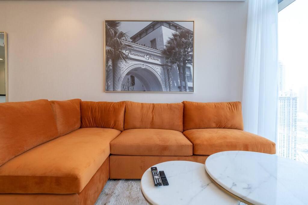 Apartament Opulent Hollywood Styled Flat In Paramount Tower *