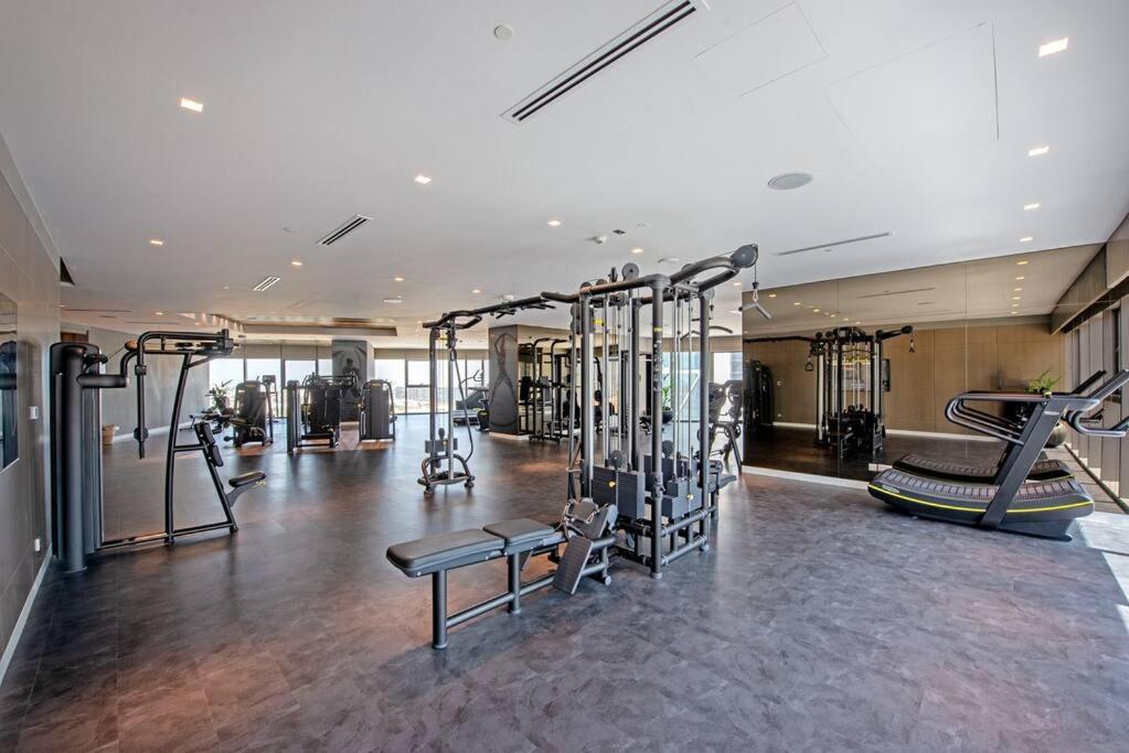 Apartament Opulent Hollywood Styled Flat In Paramount Tower *