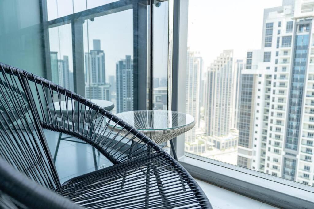 Apartament Opulent Hollywood Styled Flat In Paramount Tower *