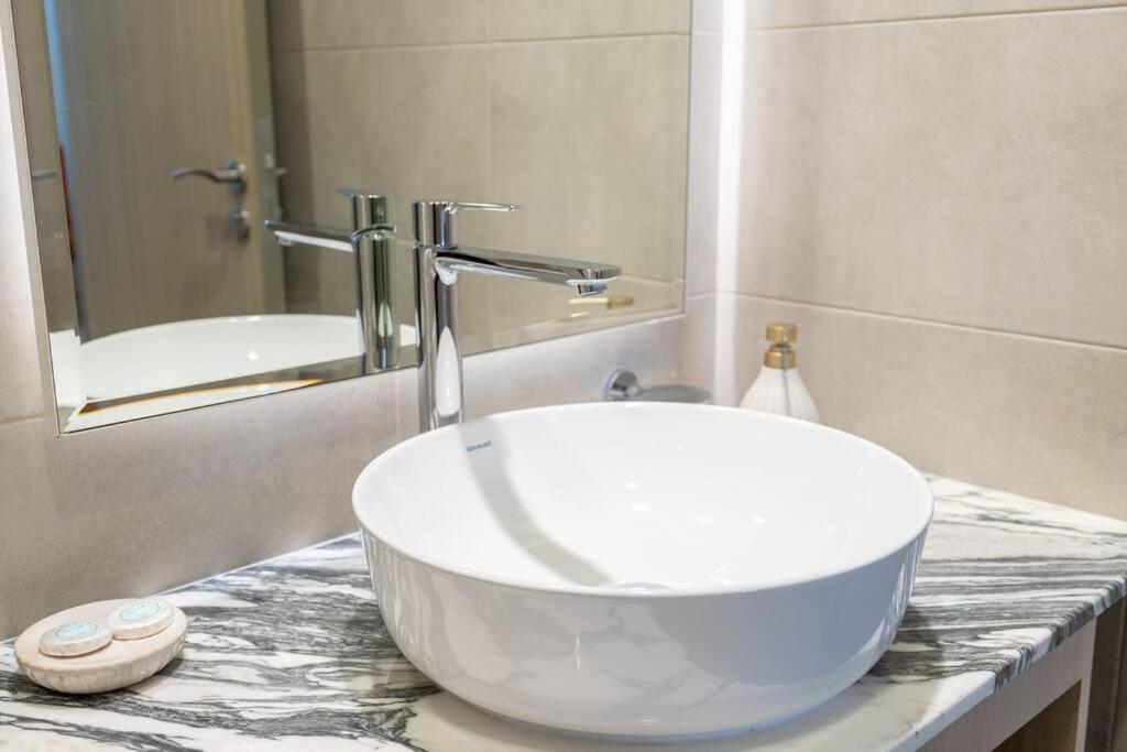 Apartament Opulent Hollywood Styled Flat In Paramount Tower