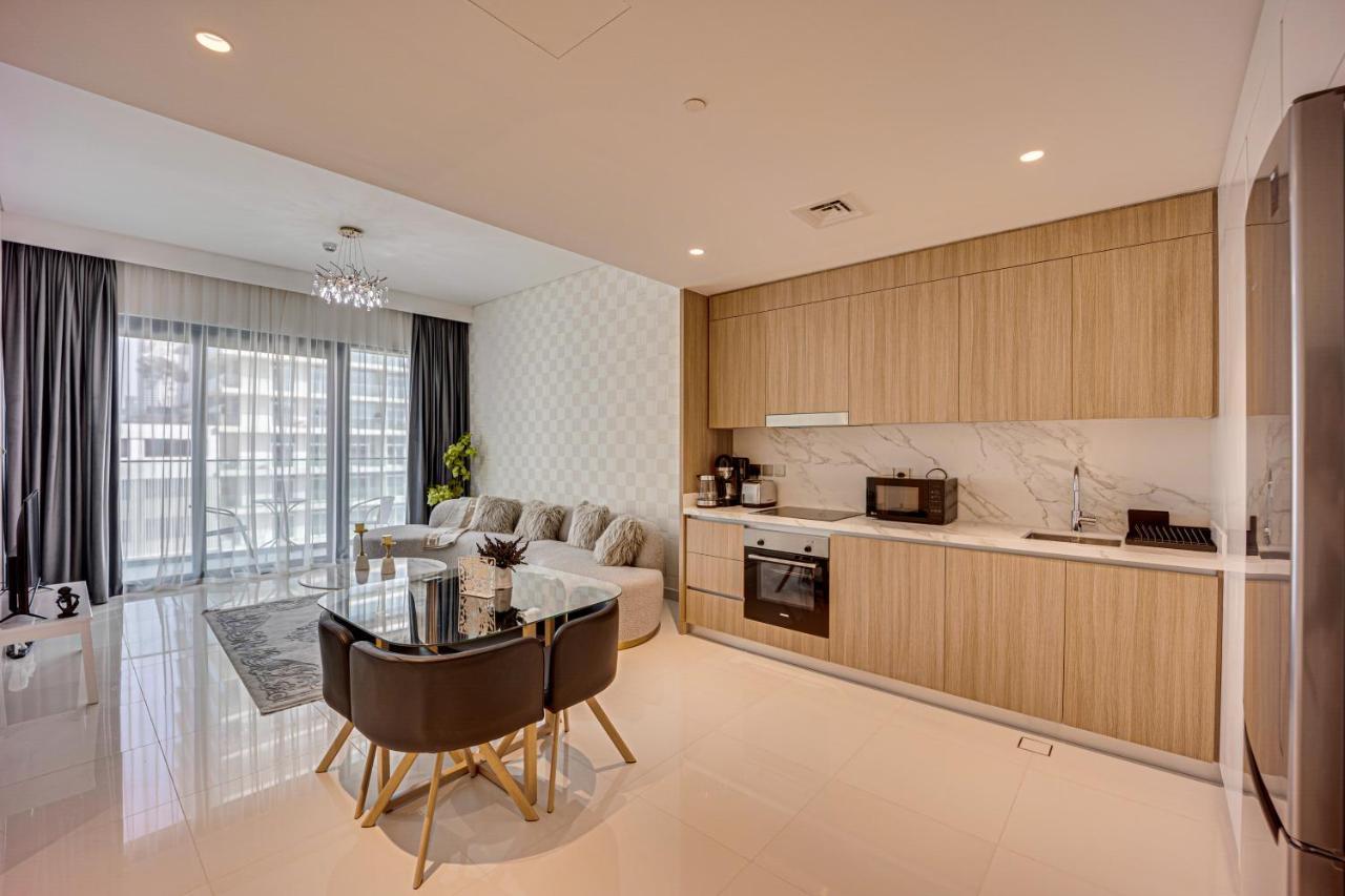 Lovely In Vista Tower, Beachfront Dubaï
