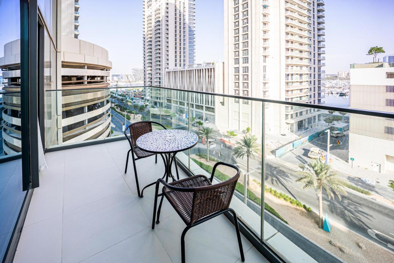 Lovely In Vista Tower, Beachfront Dubaï