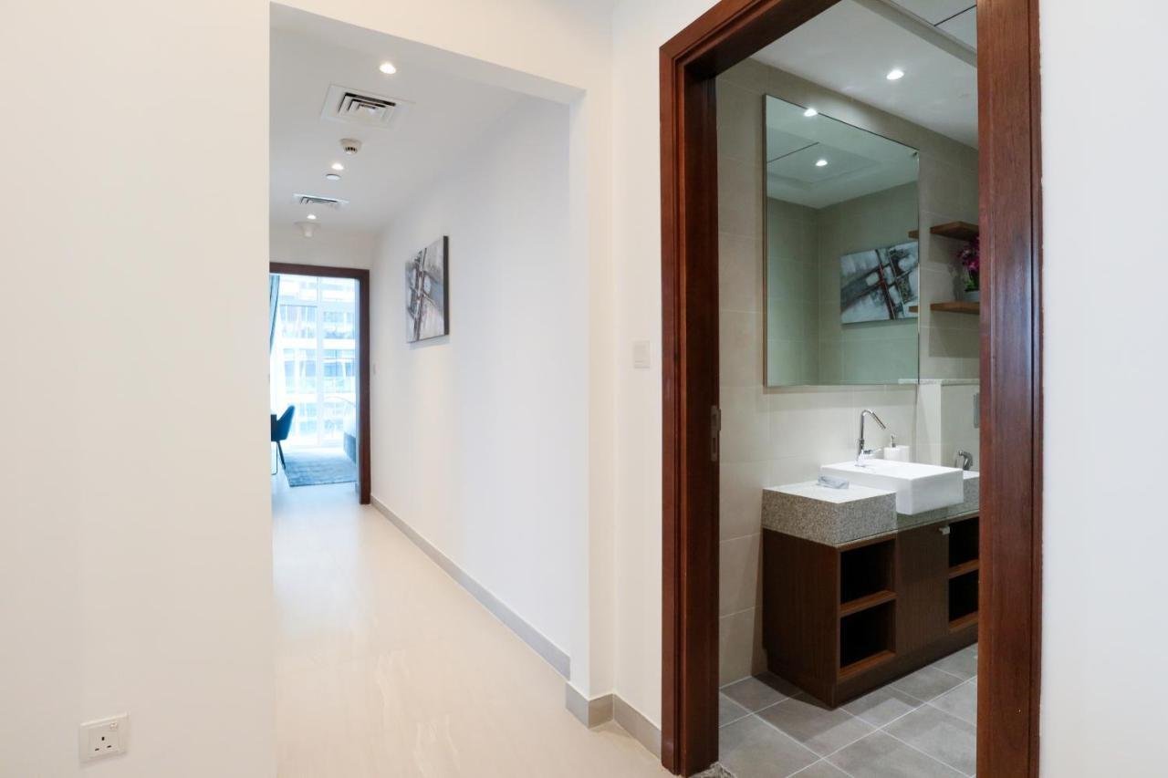 Appartement Higuests - Spacious Near Zabeel Park With Panoramic Views