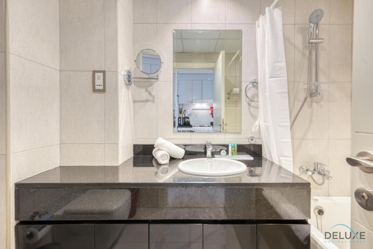 Intimate In Damac Ghalia Jumeirah Village Circle By Deluxe Homes *