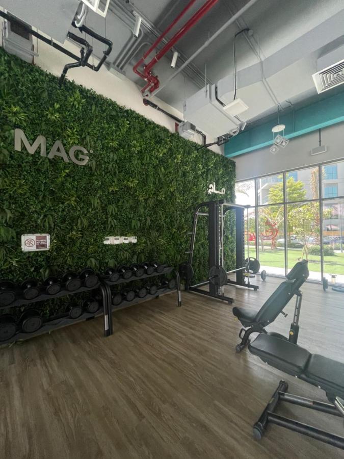 Lejlighed Mag 565, Boulevard, South, Dubai