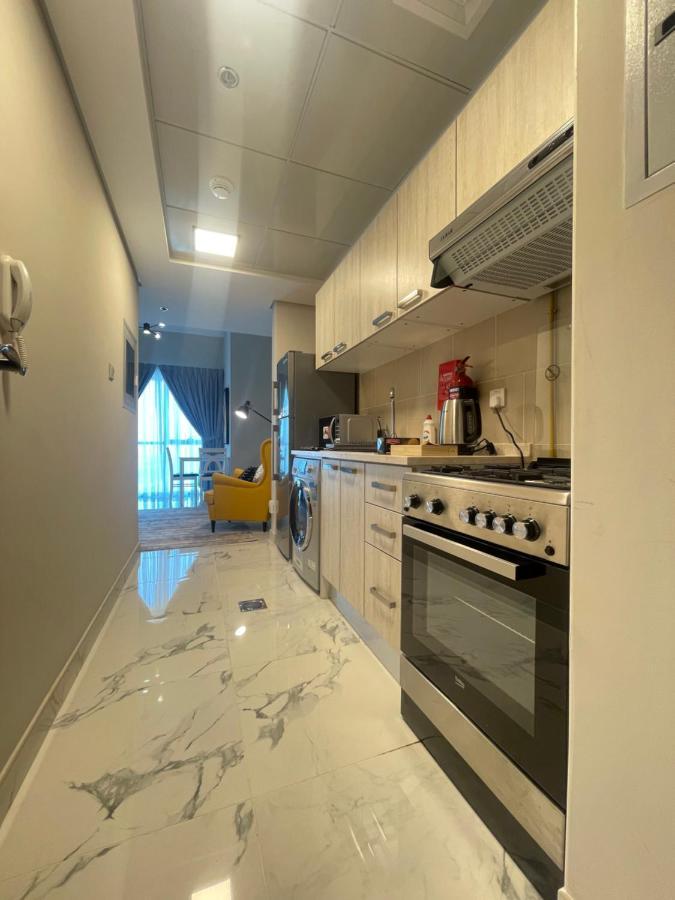 Mag 565, Boulevard, South, Lejlighed *