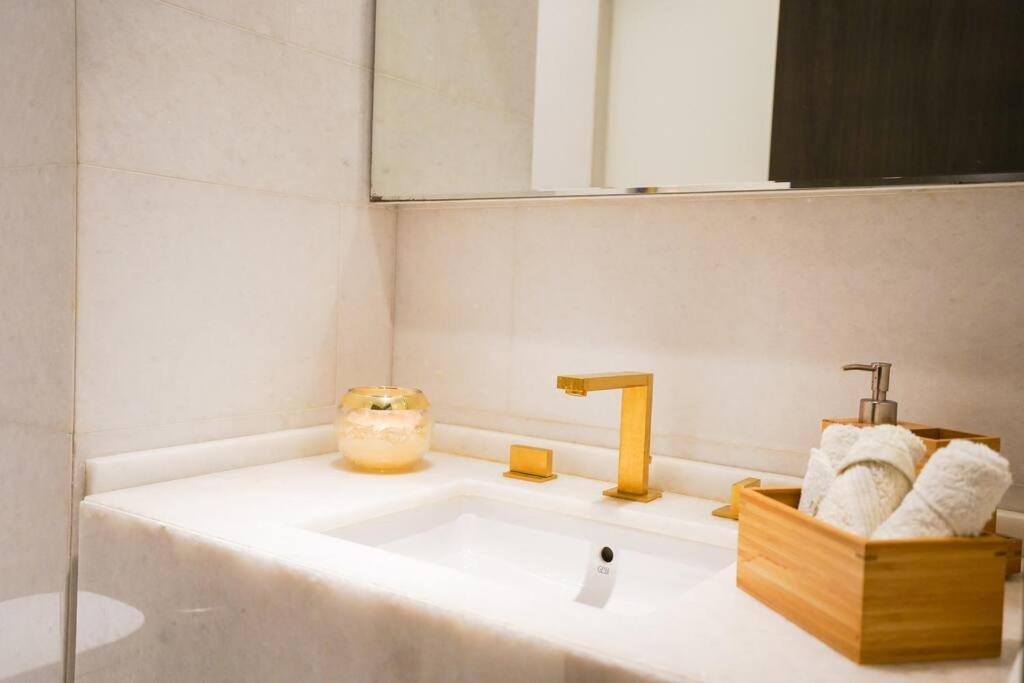 Appartement Private Pool Apt. Five Palm Jumeirah Up To 6guest *