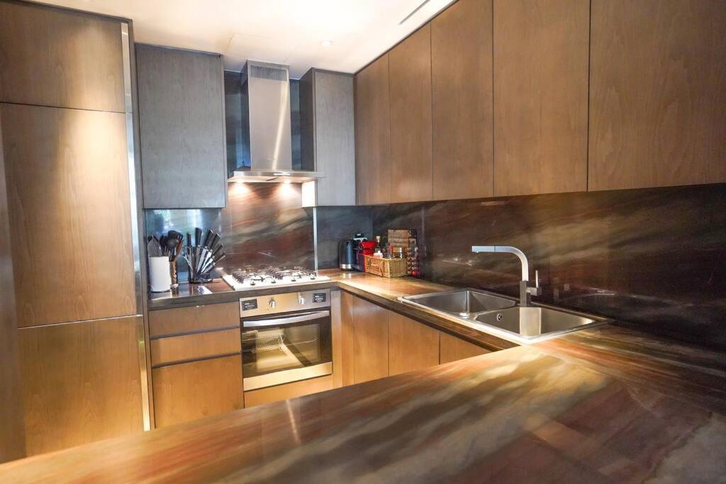Appartement Private Pool Apt. Five Palm Jumeirah Up To 6guest