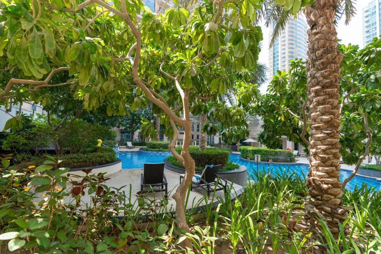 Ultimate / 4 Beds / Full Opera View / Mall & Burj Khalifa - 5 Min Walk Dubái