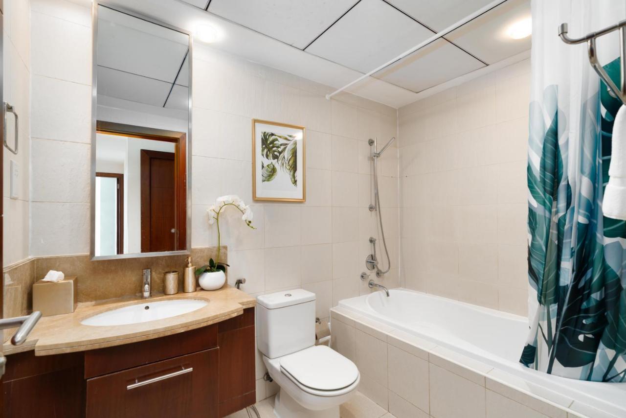 Ultimate / 4 Beds / Full Opera View / Mall & Burj Khalifa - 5 Min Walk Dubái