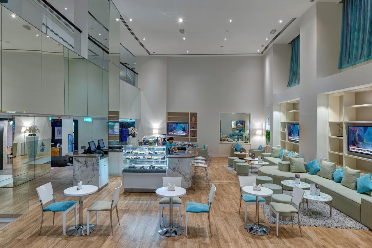 Hotell Time Oak &