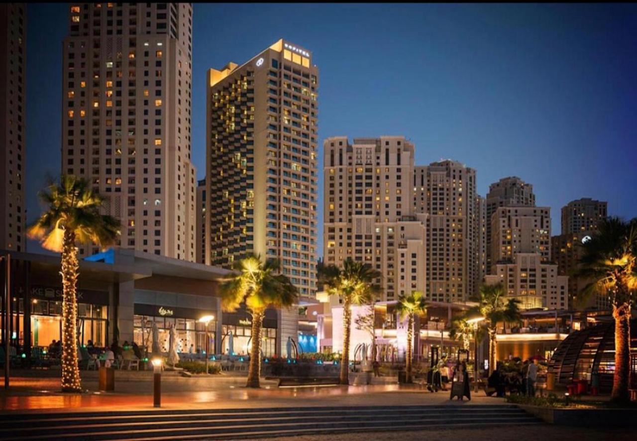 Lejlighed Murjan Waterfront The Walk Jumeirah
