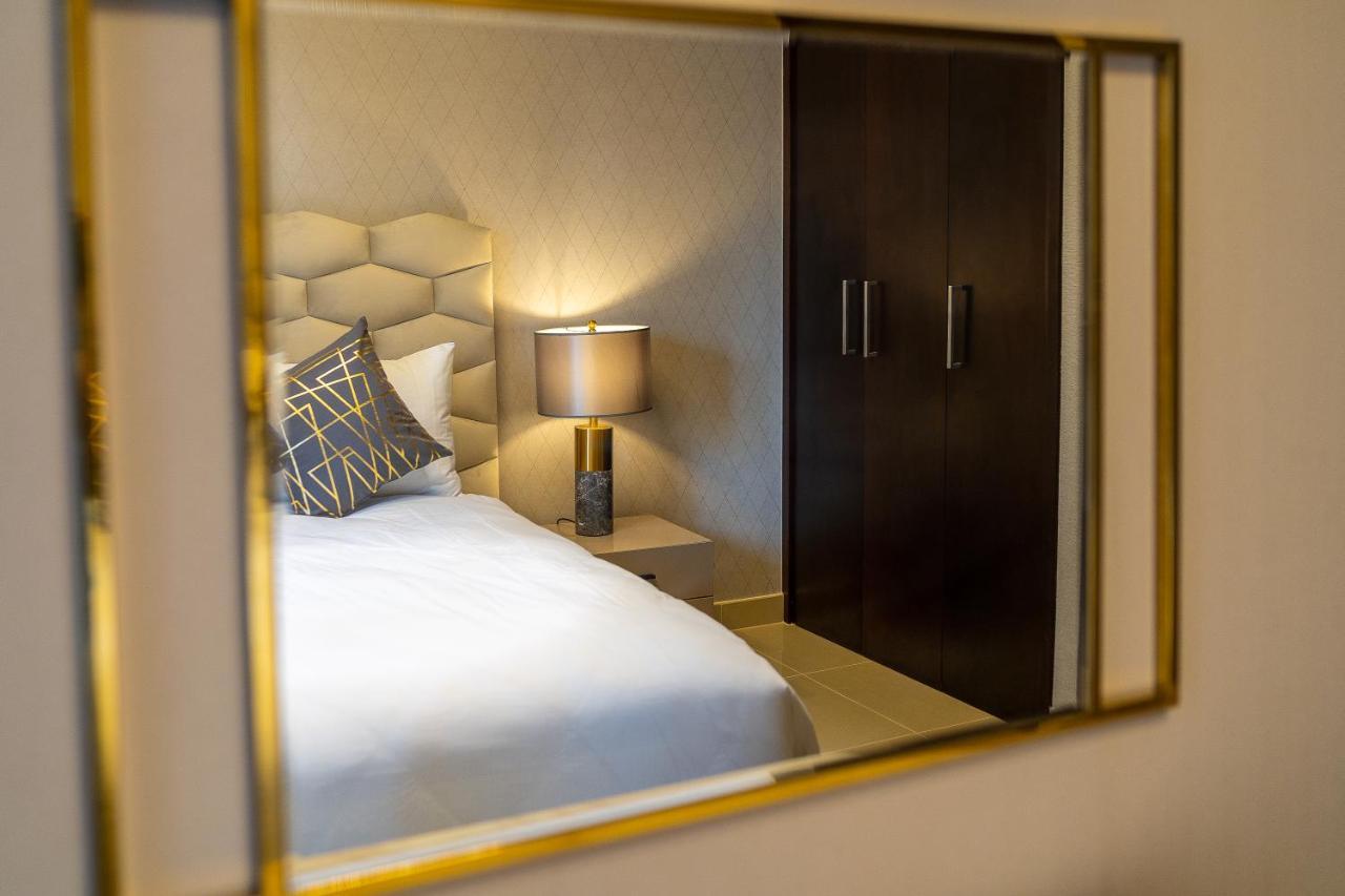 29 Boulevard Contemporary & Spacious Apartment, Burj & Fountain View Apartamento