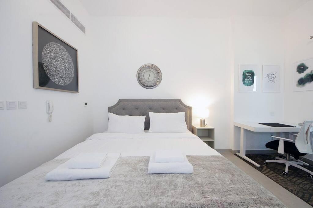 Apartment Bella Rose Studio Apartment- Al Barsha Dubai
