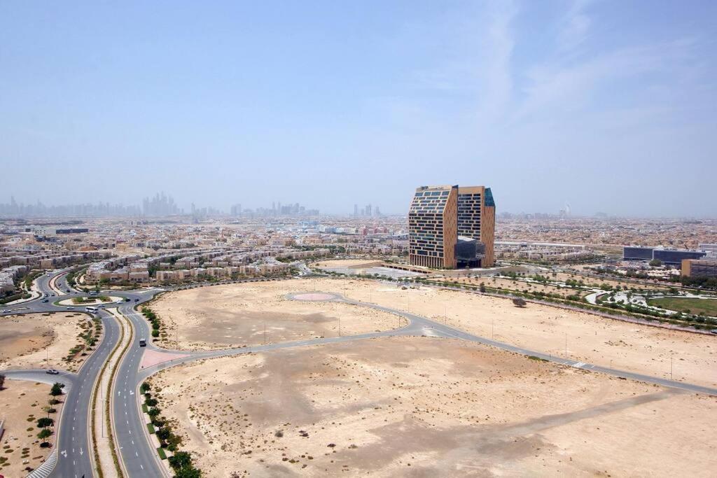 Bella Rose Studio Apartment- Al Barsha Dubai