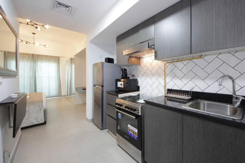 Bella Rose Studio Apartment- Al Barsha Apartment