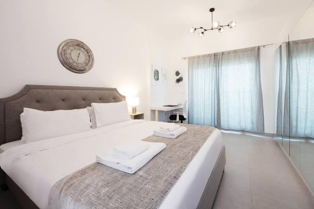 Bella Rose Studio Apartment- Al Barsha * Dubai